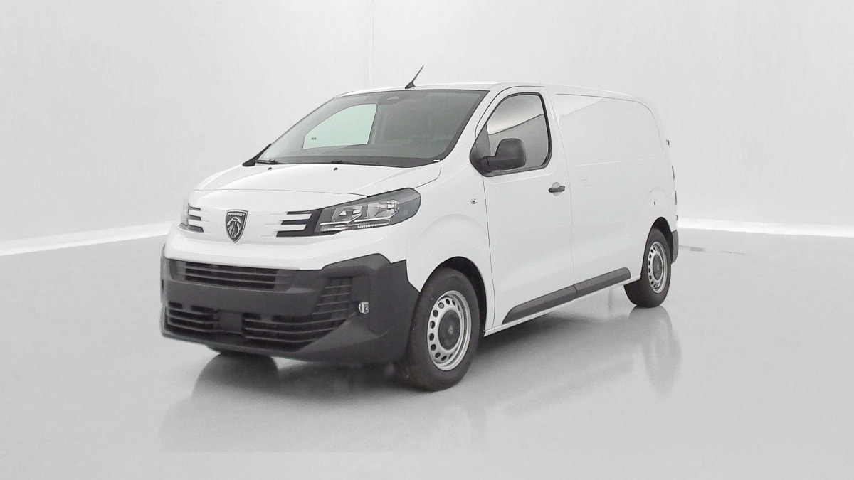 400797_p2 - PEUGEOT - EXPERT - 2026 - photo 3