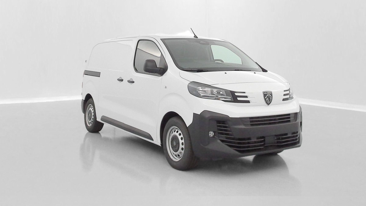 400797_p2 - PEUGEOT - EXPERT - 2026 - photo 1