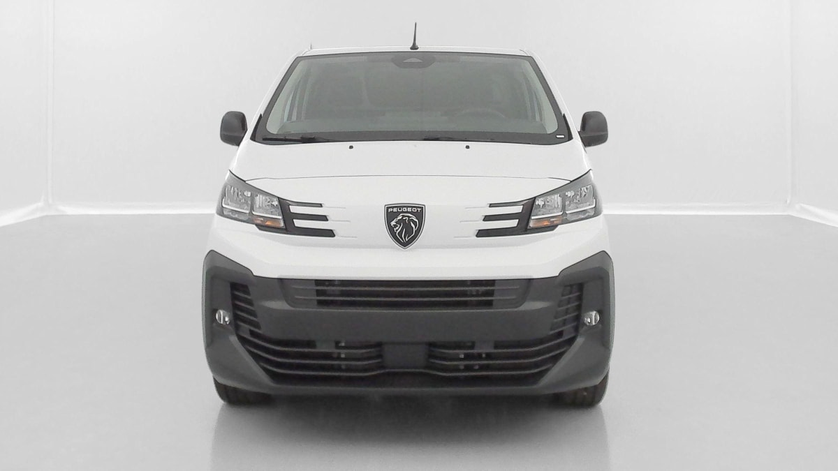 400797_p2 - PEUGEOT - EXPERT - 2026 - photo 2
