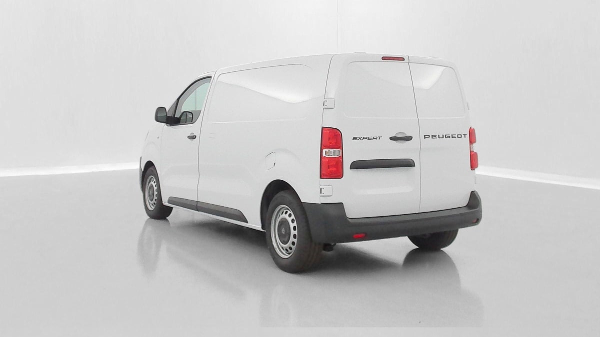 400797_p2 - PEUGEOT - EXPERT - 2026 - photo 5