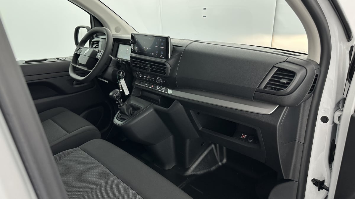 400797_p2 - PEUGEOT - EXPERT - 2026 - photo 7