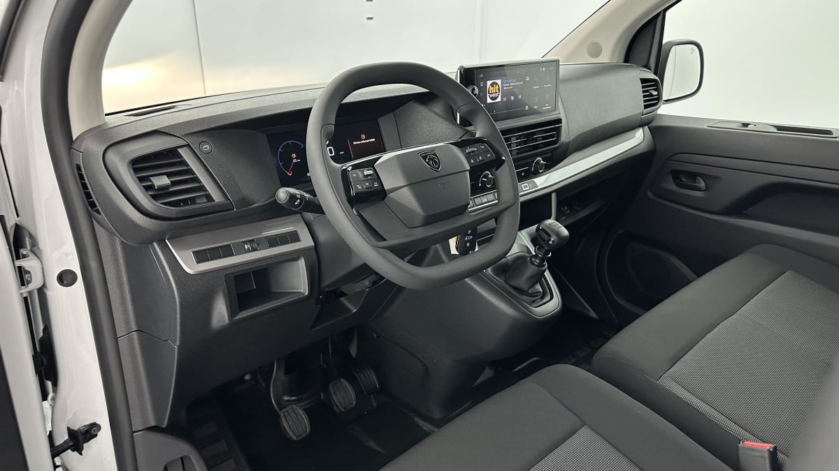 400797_p2 - PEUGEOT - EXPERT - 2026 - photo 6