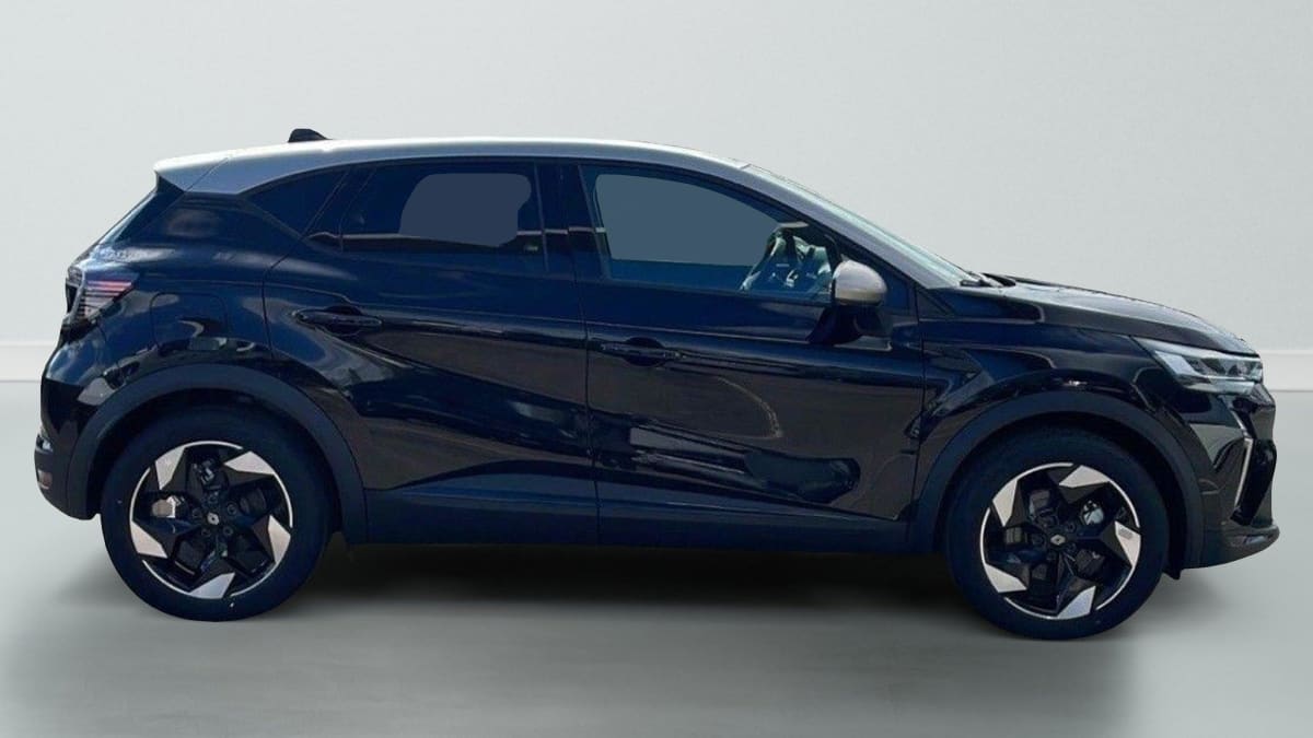 356556_p2 - RENAULT - CAPTUR - 2025 - photo 8