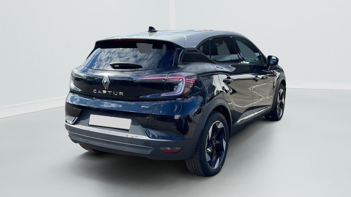 356556_p2 - RENAULT - CAPTUR - 2025 - photo 7