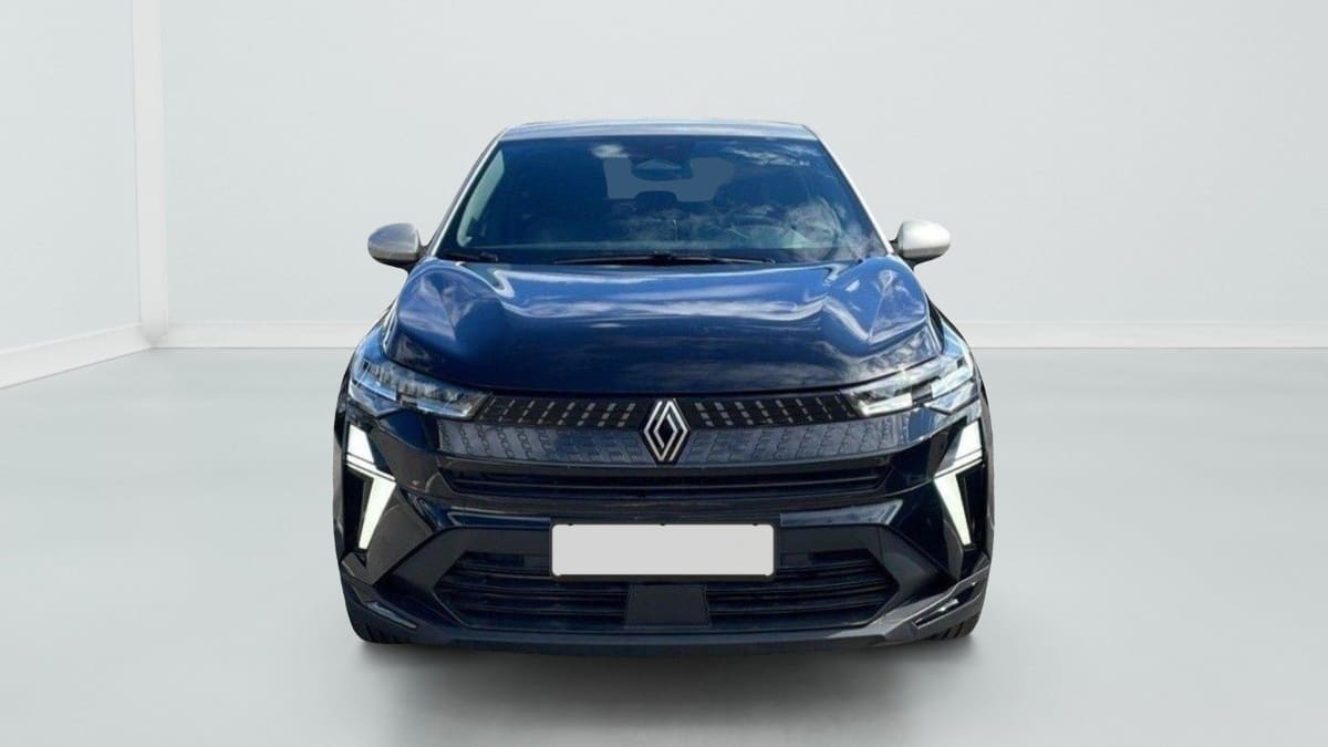 356556_p2 - RENAULT - CAPTUR - 2025 - photo 2