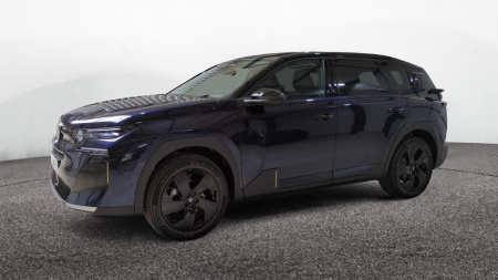 48587_p28 - CITROEN - C5 AIRCROSS - 2026 48587_p28 - CITROEN - C5 AIRCROSS - 2026