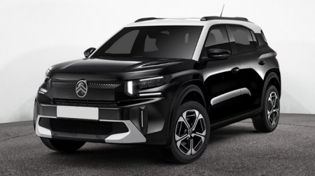 48595_p28 - CITROEN - C3 AIRCROSS - 2026