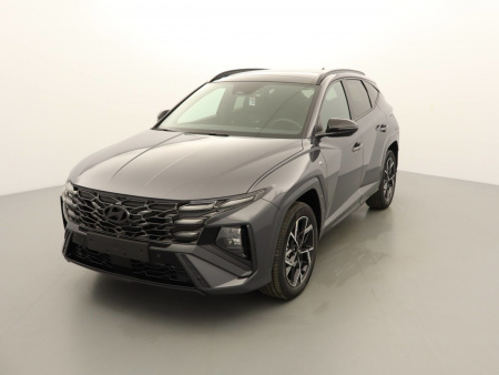N202160_p3 - HYUNDAI - TUCSON - 2026