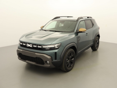 N202954_p3 - DACIA - DUSTER - 2026 N202954_p3 - DACIA - DUSTER - 2026
