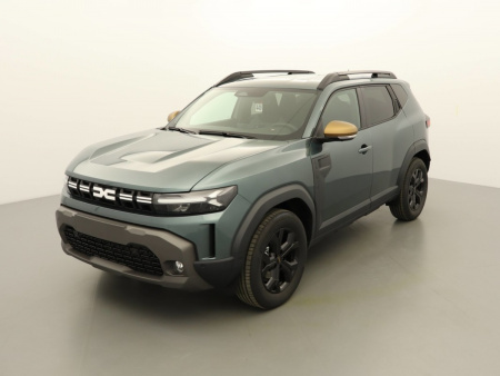 N202963_p3 - DACIA - DUSTER - 2026 N202963_p3 - DACIA - DUSTER - 2026