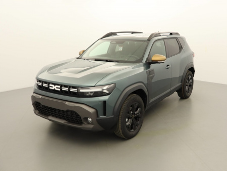 N202964_p3 - DACIA - DUSTER - 2026 N202964_p3 - DACIA - DUSTER - 2026