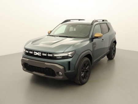 N202967_p3 - DACIA - DUSTER - 2026 N202967_p3 - DACIA - DUSTER - 2026