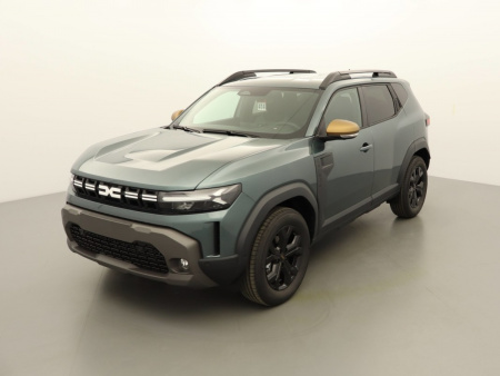N202989_p3 - DACIA - DUSTER - 2026 N202989_p3 - DACIA - DUSTER - 2026