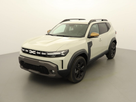N202996_p3 - DACIA - DUSTER - 2026 N202996_p3 - DACIA - DUSTER - 2026