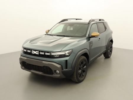 N203001_p3 - DACIA - DUSTER - 2026 N203001_p3 - DACIA - DUSTER - 2026
