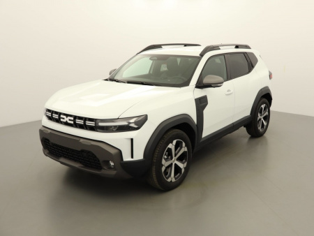 N203007_p3 - DACIA - DUSTER - 2026 N203007_p3 - DACIA - DUSTER - 2026