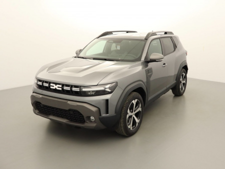 N203010_p3 - DACIA - DUSTER - 2026 N203010_p3 - DACIA - DUSTER - 2026