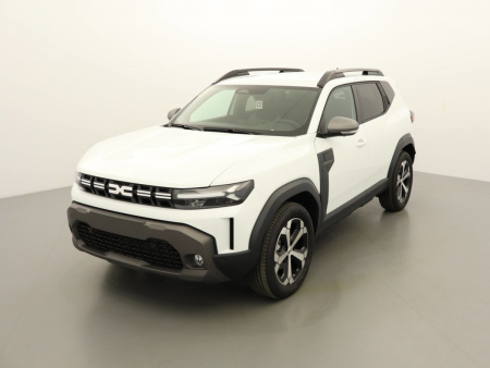 N203015_p3 - DACIA - DUSTER - 2026 N203015_p3 - DACIA - DUSTER - 2026