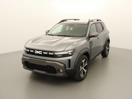 N203020_p3 - DACIA - DUSTER - 2026 N203020_p3 - DACIA - DUSTER - 2026