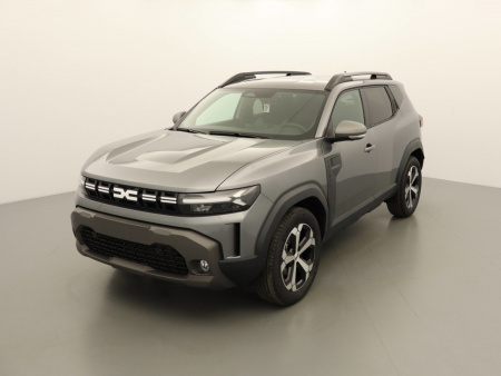 N203023_p3 - DACIA - DUSTER - 2026 N203023_p3 - DACIA - DUSTER - 2026
