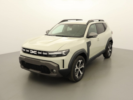 N203040_p3 - DACIA - DUSTER - 2026 N203040_p3 - DACIA - DUSTER - 2026