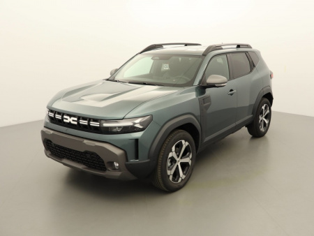 N203054_p3 - DACIA - DUSTER - 2026 N203054_p3 - DACIA - DUSTER - 2026