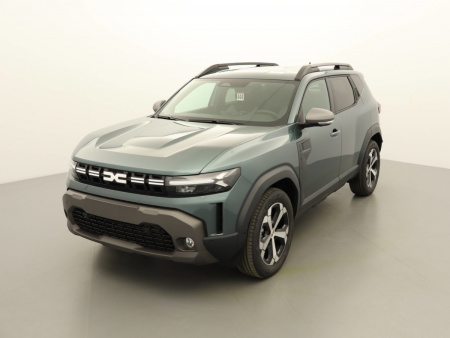 N203055_p3 - DACIA - DUSTER - 2026 N203055_p3 - DACIA - DUSTER - 2026