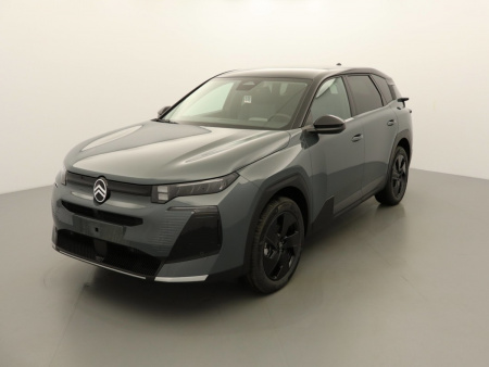N203499_p3 - CITROEN - C5 AIRCROSS - 2026
