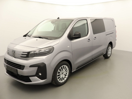N203291_p3 - PEUGEOT - EXPERT DC XL - 2026