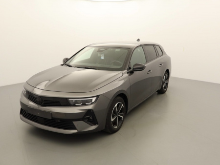 O203254_p3 - OPEL - ASTRA - 2025