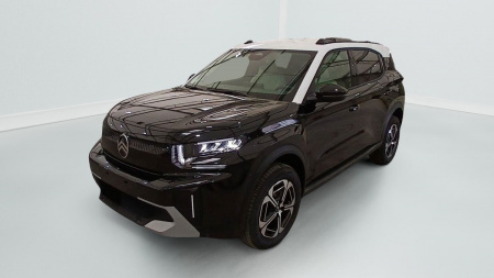 401268_p2 - CITROEN - C3 AIRCROSS - 2026