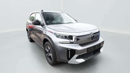 402736_p2 - CITROEN - C3 AIRCROSS - 2026