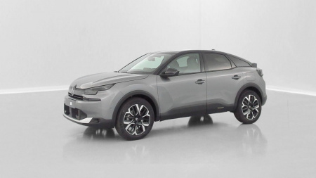 402940_p2 - CITROEN - C4 - 2026