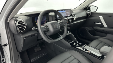 402945_p2 - CITROEN - C4 - 2026