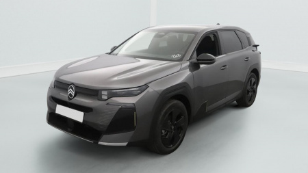 383654_p2 - CITROEN - C5 AIRCROSS - 2025 383654_p2 - CITROEN - C5 AIRCROSS - 2025