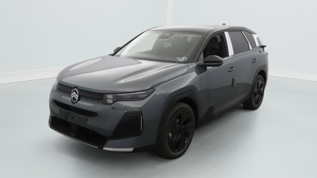 402058_p2 - CITROEN - C5 AIRCROSS - 2026 402058_p2 - CITROEN - C5 AIRCROSS - 2026