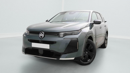 402865_p2 - CITROEN - C5 AIRCROSS - 2026 402865_p2 - CITROEN - C5 AIRCROSS - 2026
