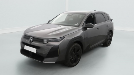 383531_p2 - CITROEN - C5 AIRCROSS - 2025 383531_p2 - CITROEN - C5 AIRCROSS - 2025
