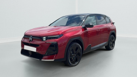 402006_p2 - CITROEN - C5 AIRCROSS - 2026 402006_p2 - CITROEN - C5 AIRCROSS - 2026