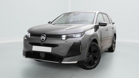 402509_p2 - CITROEN - C5 AIRCROSS - 2026 402509_p2 - CITROEN - C5 AIRCROSS - 2026
