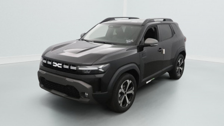 402496_p2 - DACIA - DUSTER - 2026 402496_p2 - DACIA - DUSTER - 2026