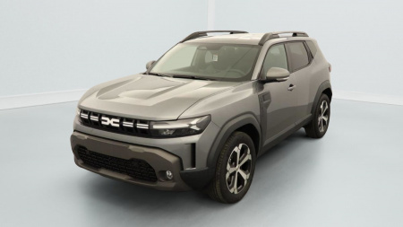 396957_p2 - DACIA - DUSTER - 2026 396957_p2 - DACIA - DUSTER - 2026