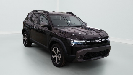 403104_p2 - DACIA - DUSTER - 2026 403104_p2 - DACIA - DUSTER - 2026