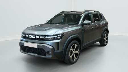 399137_p2 - DACIA - DUSTER - 2026 399137_p2 - DACIA - DUSTER - 2026