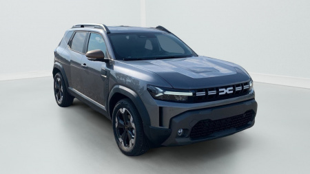 402283_p2 - DACIA - DUSTER - 2026 402283_p2 - DACIA - DUSTER - 2026