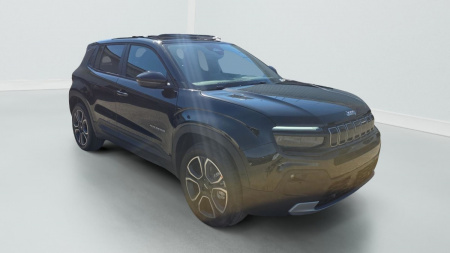 384868_p2 - JEEP - AVENGER - 2025 384868_p2 - JEEP - AVENGER - 2025