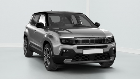 403190_p2 - JEEP - AVENGER - 2026 403190_p2 - JEEP - AVENGER - 2026