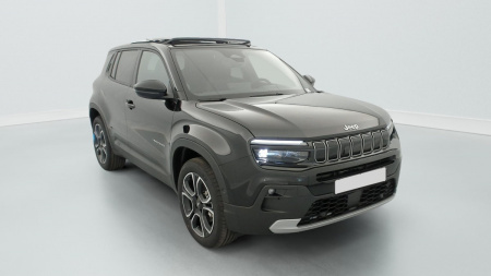 396727_p2 - JEEP - AVENGER - 2026 396727_p2 - JEEP - AVENGER - 2026