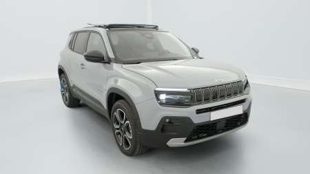 396738_p2 - JEEP - AVENGER - 2026 396738_p2 - JEEP - AVENGER - 2026
