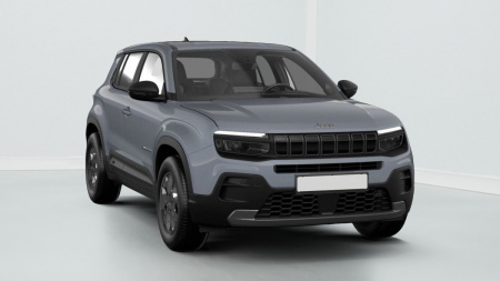 394989_p2 - JEEP - AVENGER - 2026 394989_p2 - JEEP - AVENGER - 2026